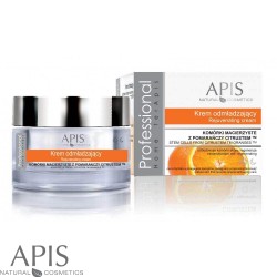 APIS - Orange stem cells - Home terapis krema - 50 ml